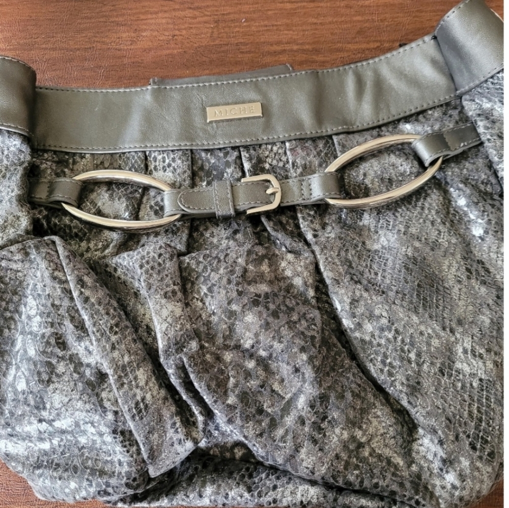 3 Miche Demi Shells (Shell Only) - image 3